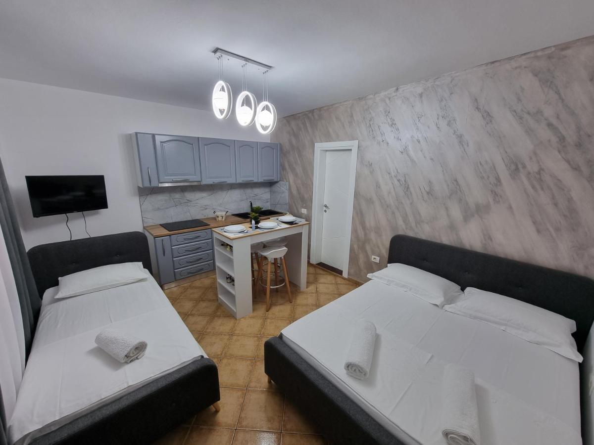 Studio Vlora Екстериор снимка
