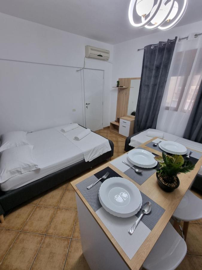Studio Vlora Екстериор снимка