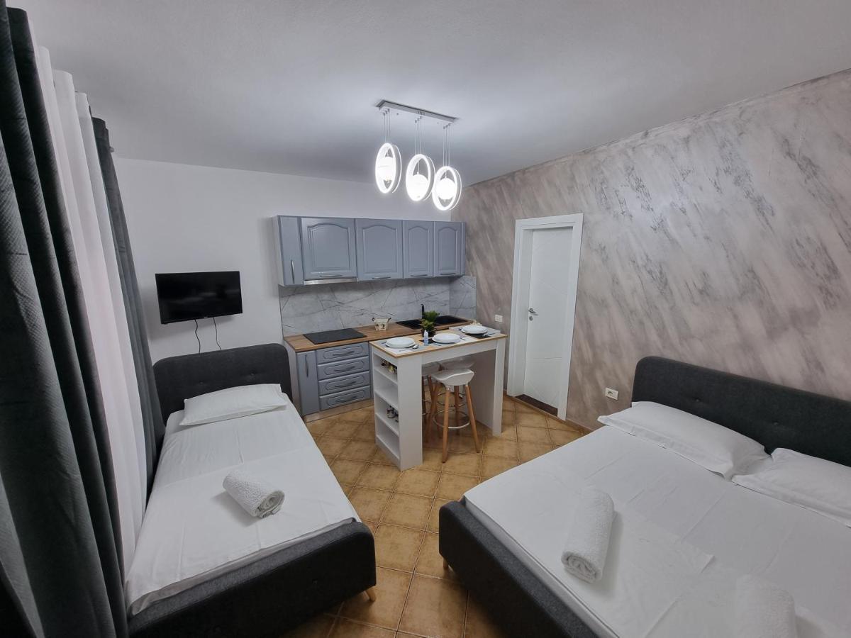 Studio Vlora Екстериор снимка