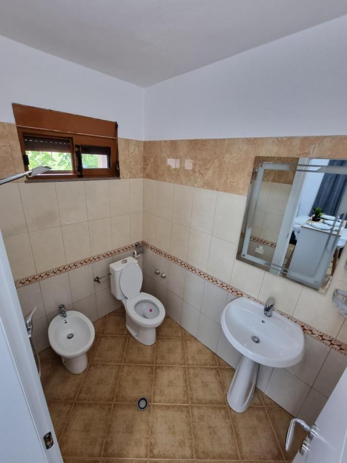 Studio Vlora Екстериор снимка