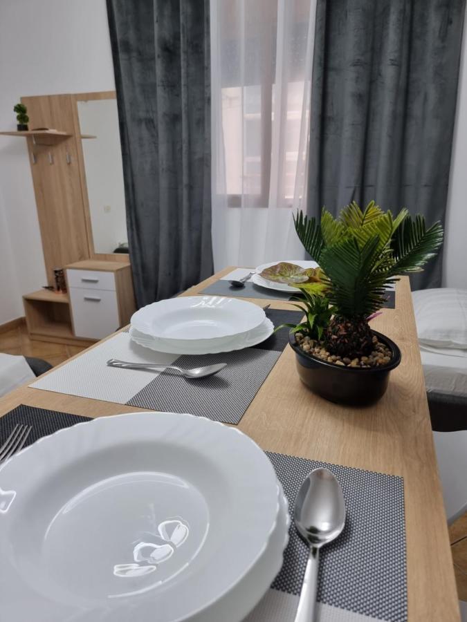 Studio Vlora Екстериор снимка