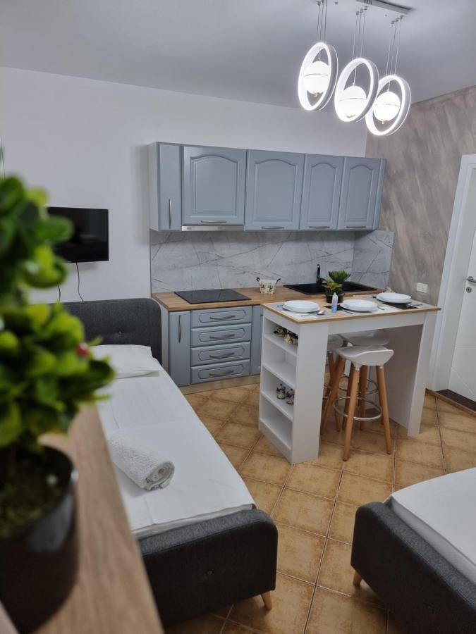 Studio Vlora Екстериор снимка