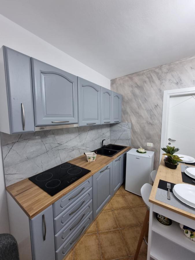 Studio Vlora Екстериор снимка