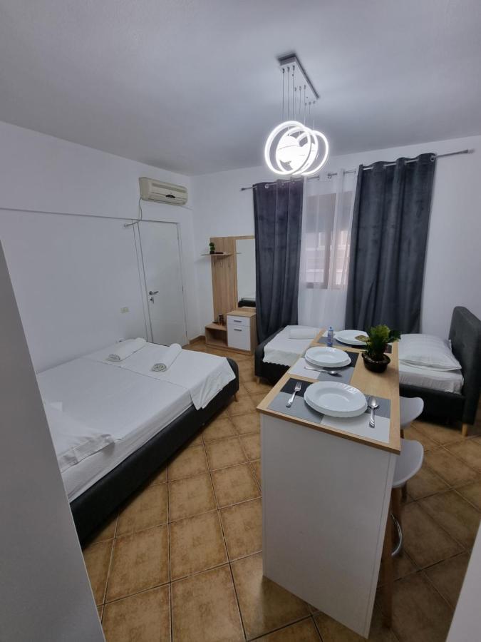 Studio Vlora Екстериор снимка