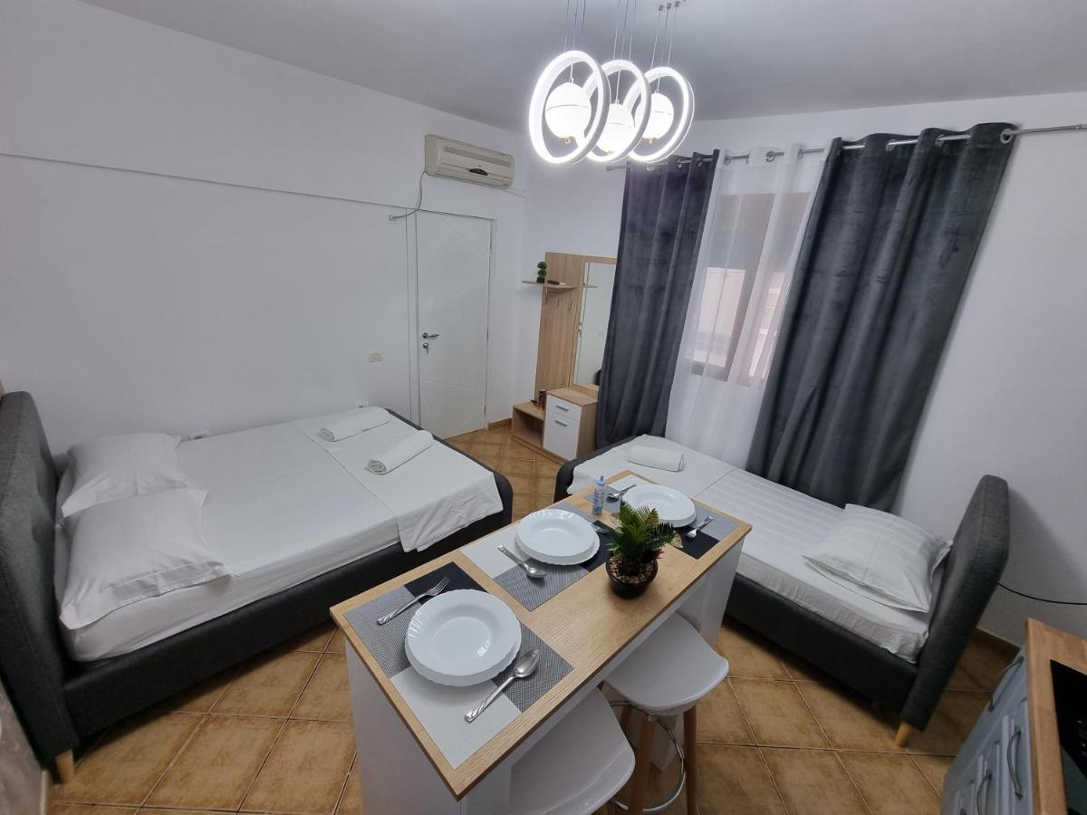 Studio Vlora Екстериор снимка
