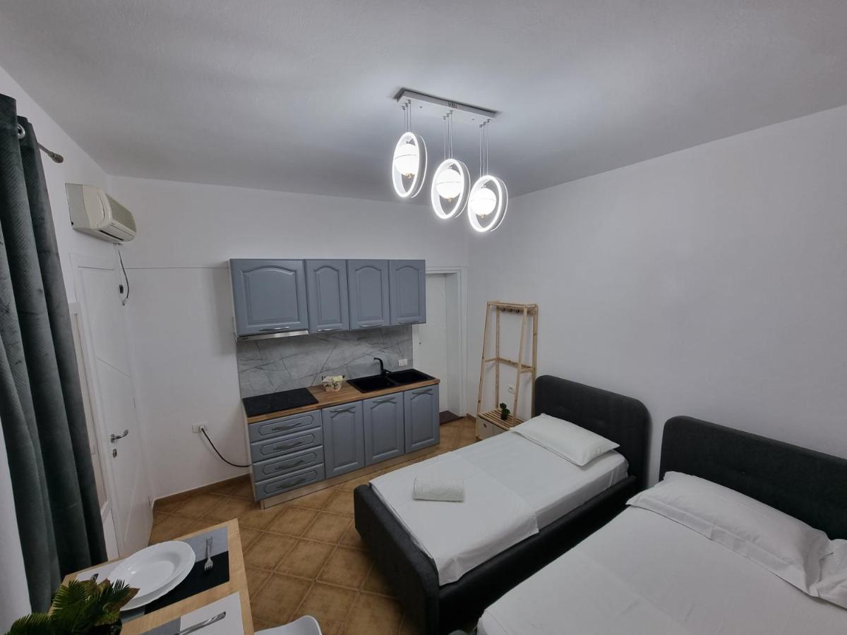 Studio Vlora Екстериор снимка
