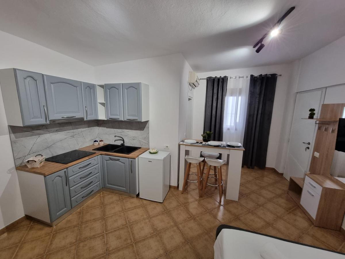 Studio Vlora Екстериор снимка