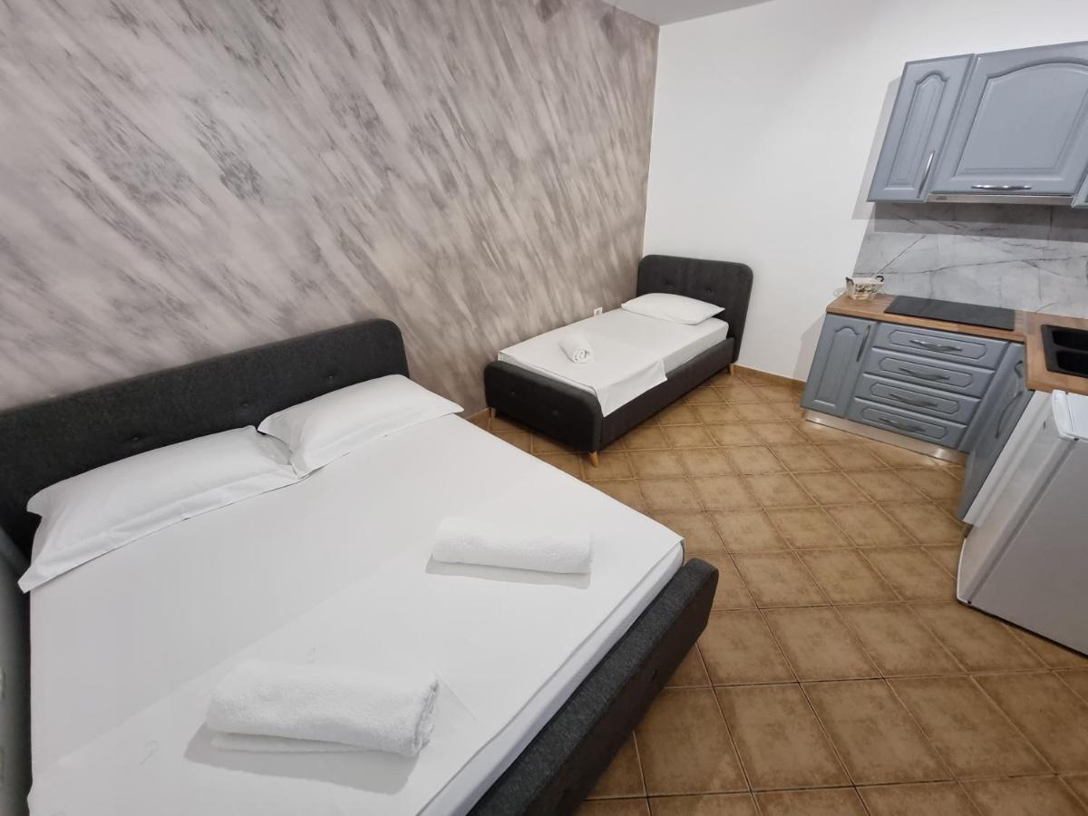 Studio Vlora Екстериор снимка
