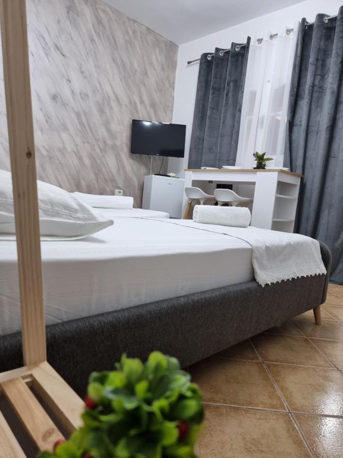 Studio Vlora Екстериор снимка