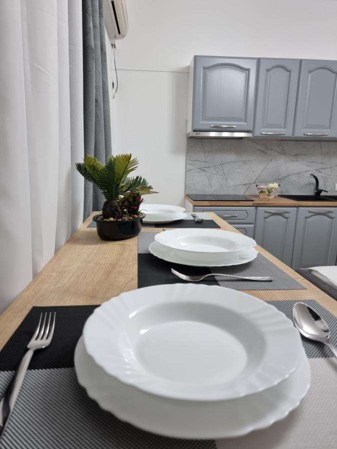 Studio Vlora Екстериор снимка