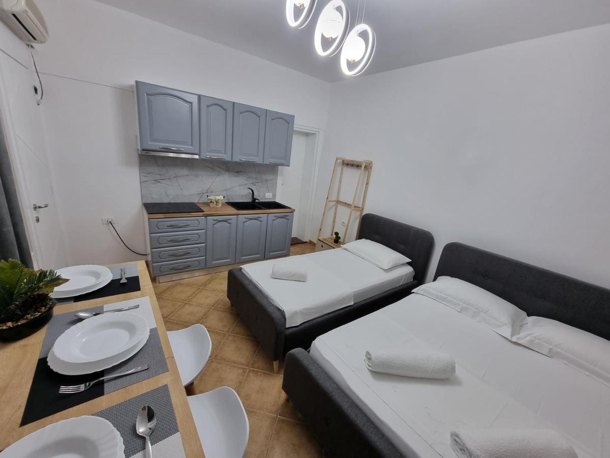 Studio Vlora Екстериор снимка