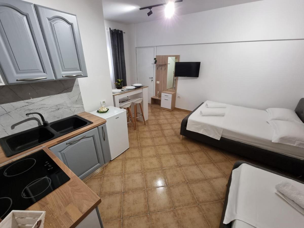 Studio Vlora Екстериор снимка