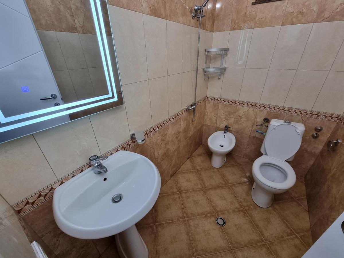 Studio Vlora Екстериор снимка