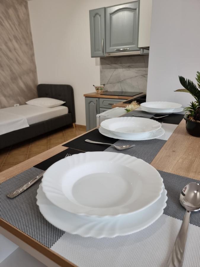Studio Vlora Екстериор снимка