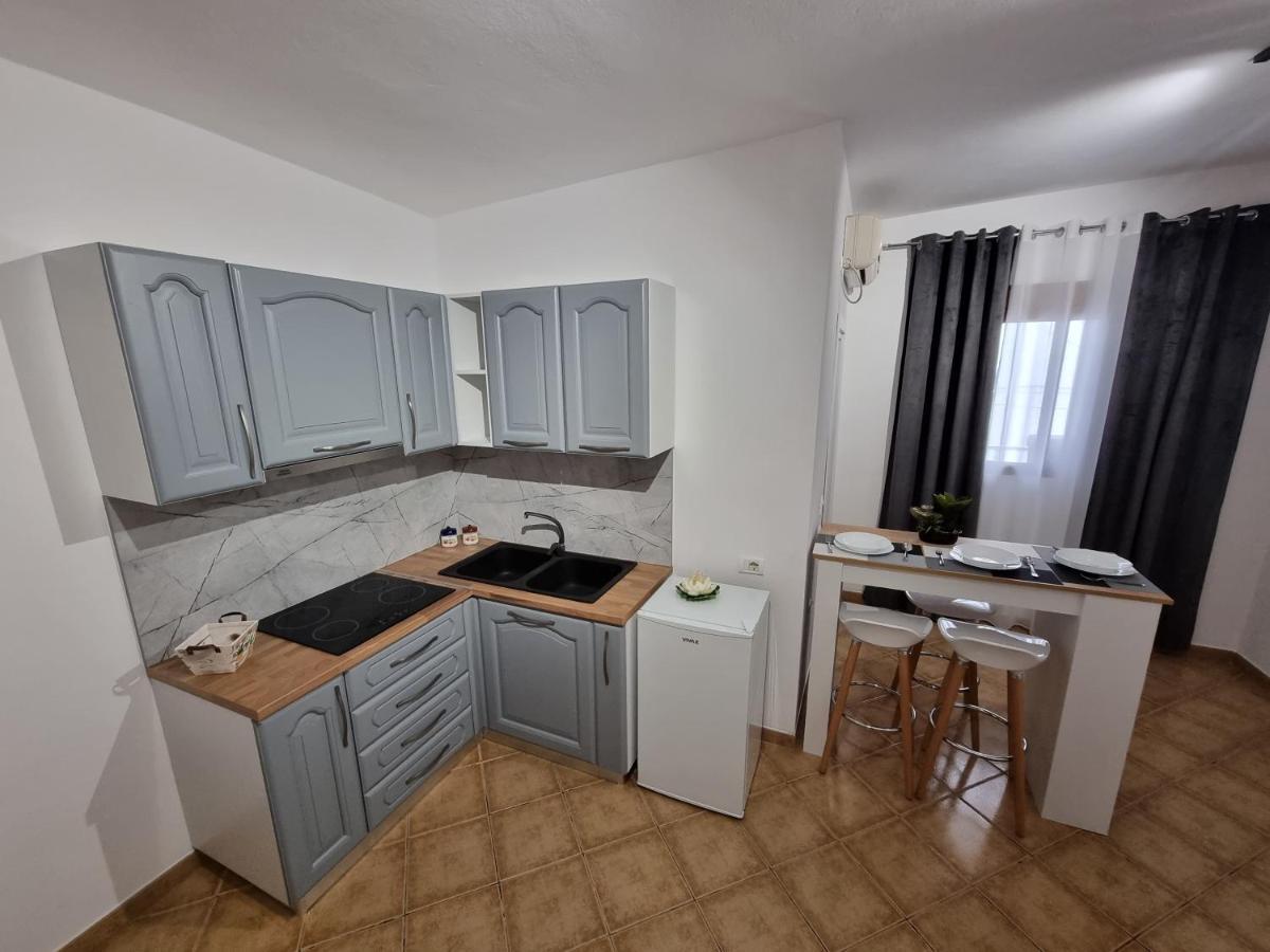 Studio Vlora Екстериор снимка