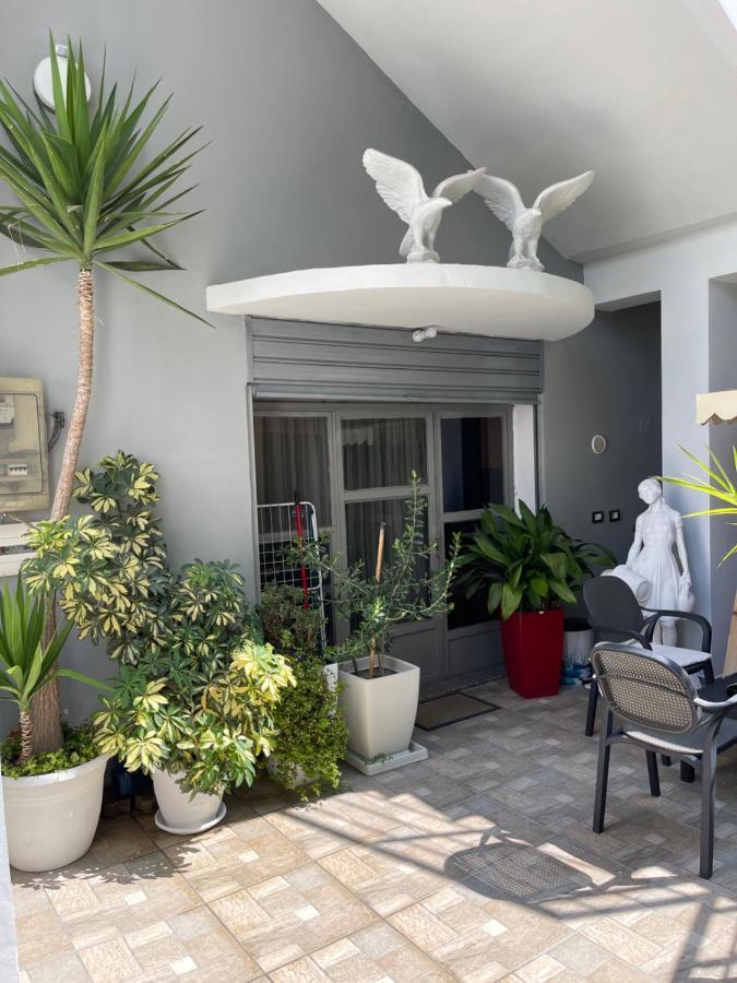 Studio Vlora Екстериор снимка