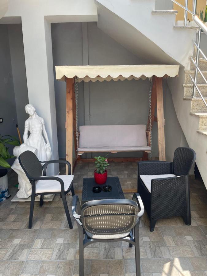 Studio Vlora Екстериор снимка