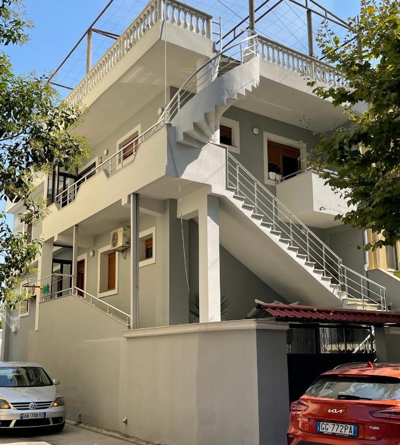 Studio Vlora Екстериор снимка